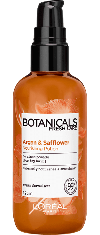 Hair Serum Nourishing Potion